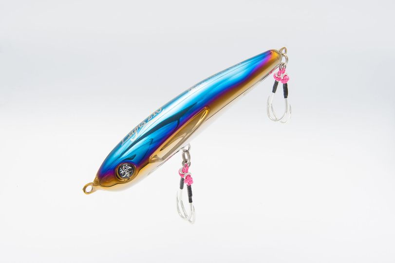 Hibiki x Livre 23 Lapis 190 – Isofishinglifestyle