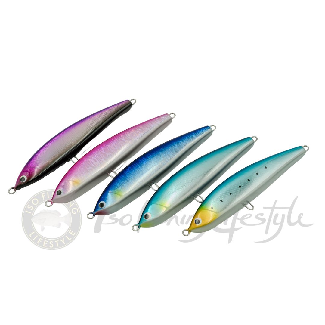 リベルタンゴエモシオン220 オリカラ フィッシュトリッパーズ