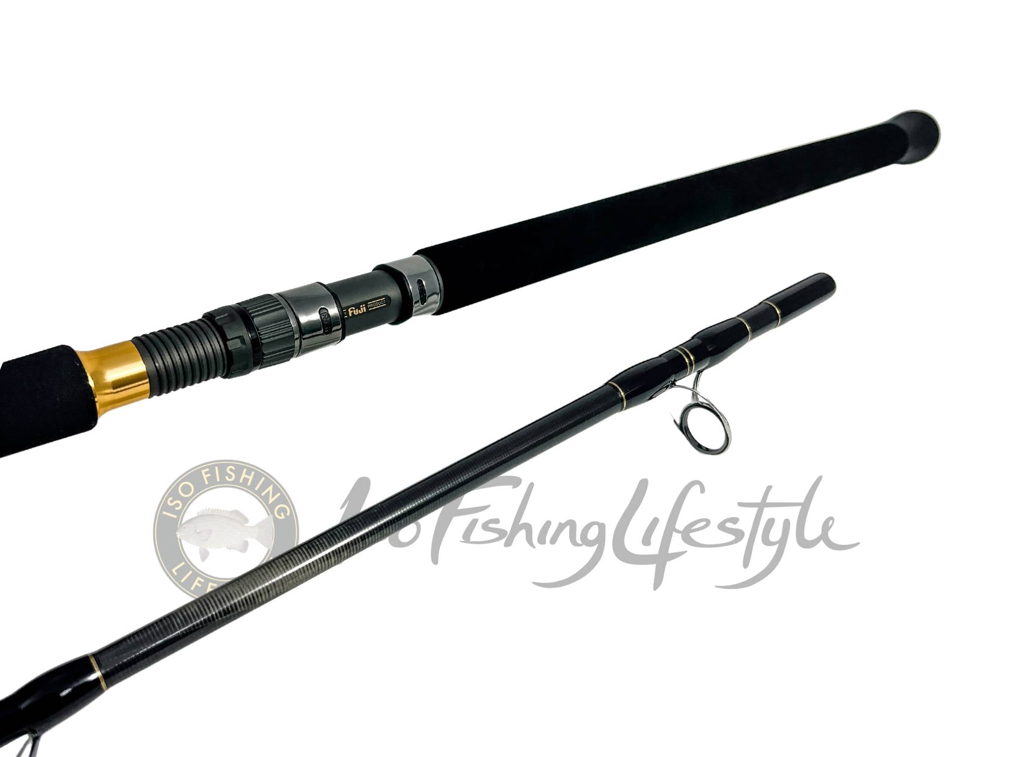 【正規販売店】 2022 Works MC Raging Model Special RB105XF-1 Bull ロッド