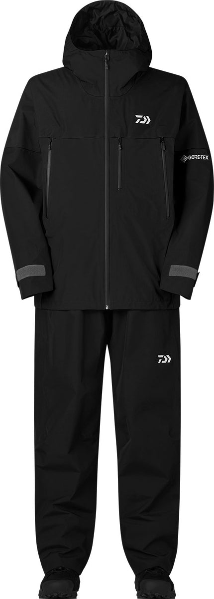 Daiwa Gore-Tex Fishing Suit DR-1926E – Isofishinglifestyle