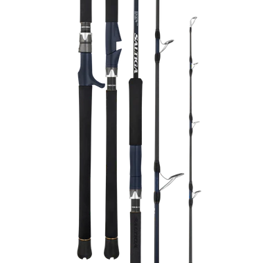 Daiwa 25 Saltiga J – Isofishinglifestyle Daiwa 25 Saltiga J – Isofishinglifestyle