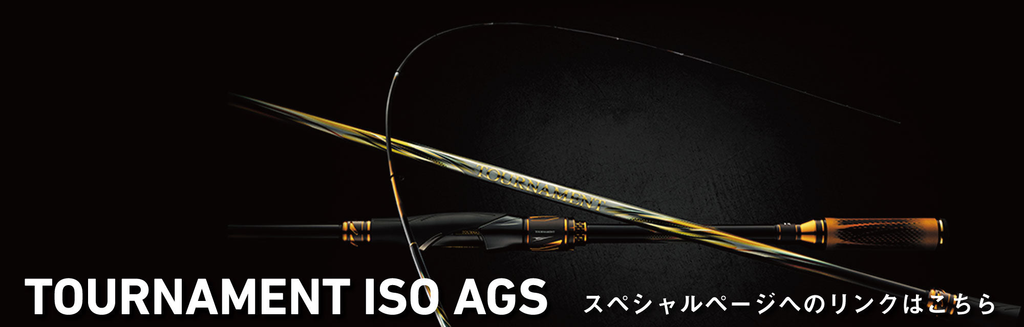 Daiwa 24 Tournament ISO AGS – Isofishinglifestyle