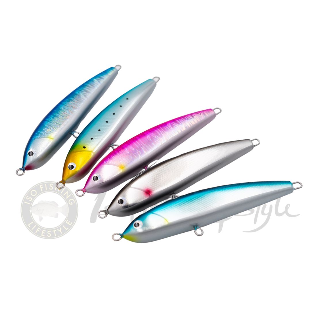 Fish Trippers Village – Isofishinglifestyle