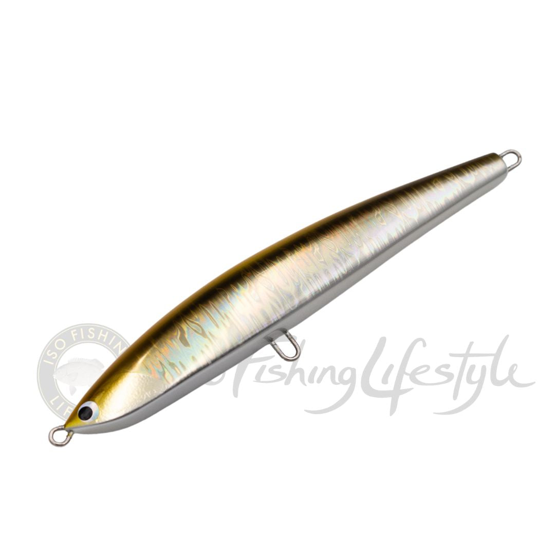 Fish Trippers Tanguera 210mm 75g – Isofishinglifestyle