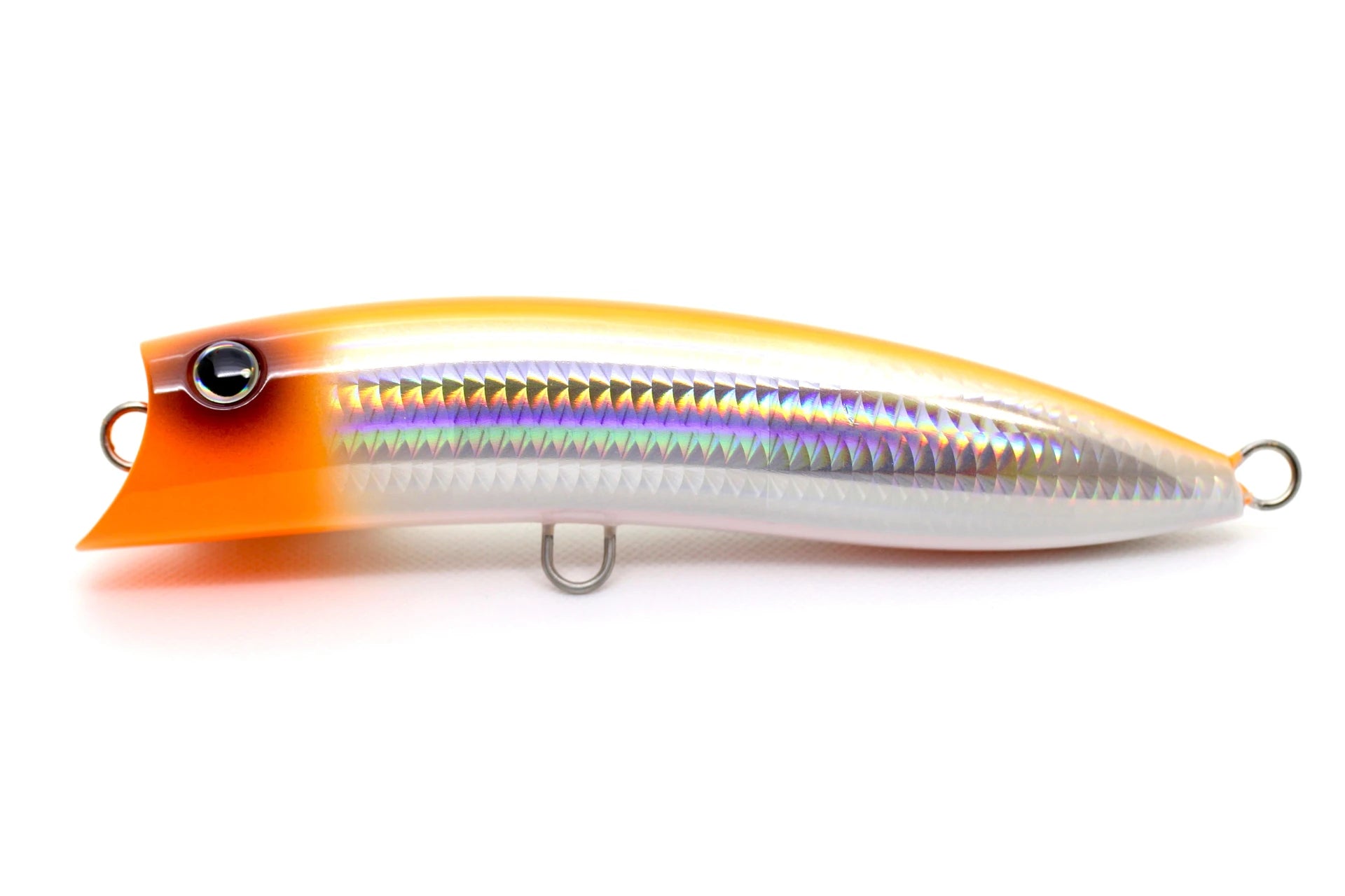 Good Bait BnD 180F Diving Popper – Isofishinglifestyle