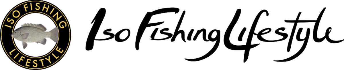 Isofishinglifestyle