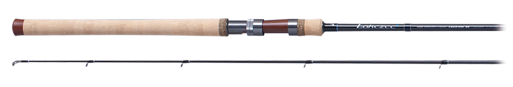 Palms Lakezee Shore Slow Rod – Isofishinglifestyle