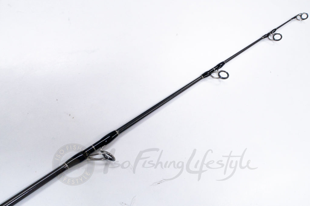 MC Works 2023 Explosion 876HF Special Model