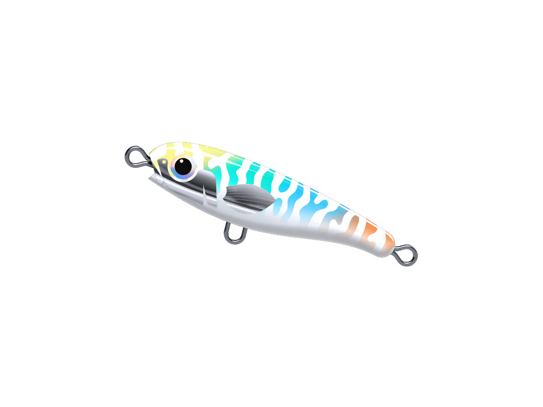 Malosi Rogue 105S – Isofishinglifestyle