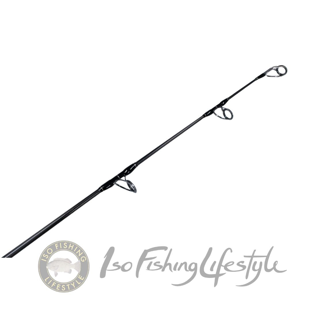 Ripple Fisher Ultimo 82 UG82MH Swim Nano – Isofishinglifestyle