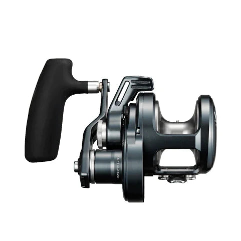 Shimano Ocea Jigger LD Lever Drag Conventional Reel