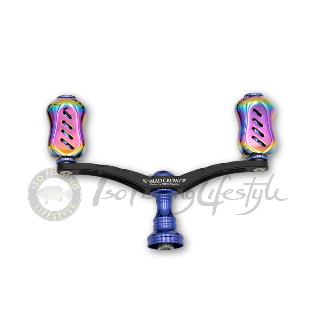 お歳暮ならオンライン Limited 2023 Crow Mad x Mania Squid Edition Blaze 98 Wing その他