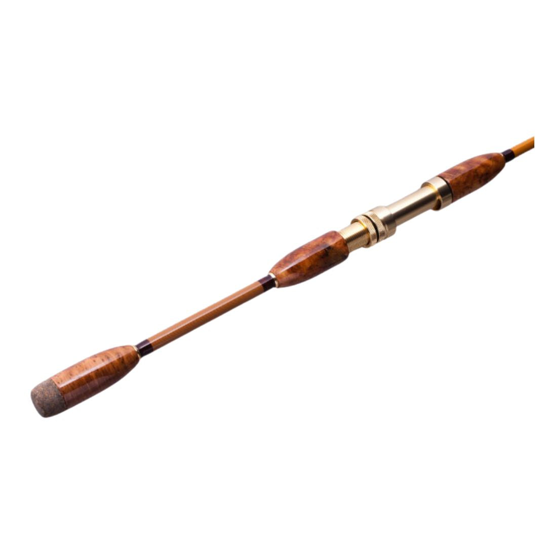 Zenaq Bamboo Works Trad 87 RG – Isofishinglifestyle