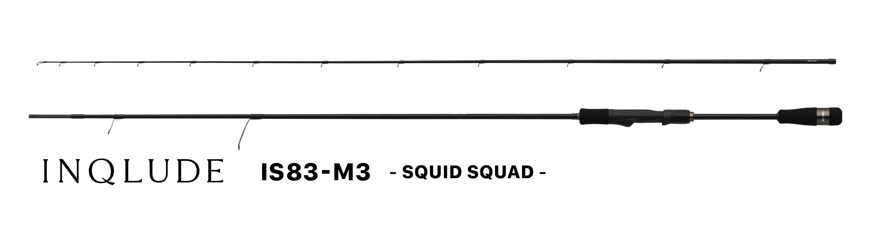 福袋安いいね半額ストア ゼナック IS83-M3 インクルード ロッド