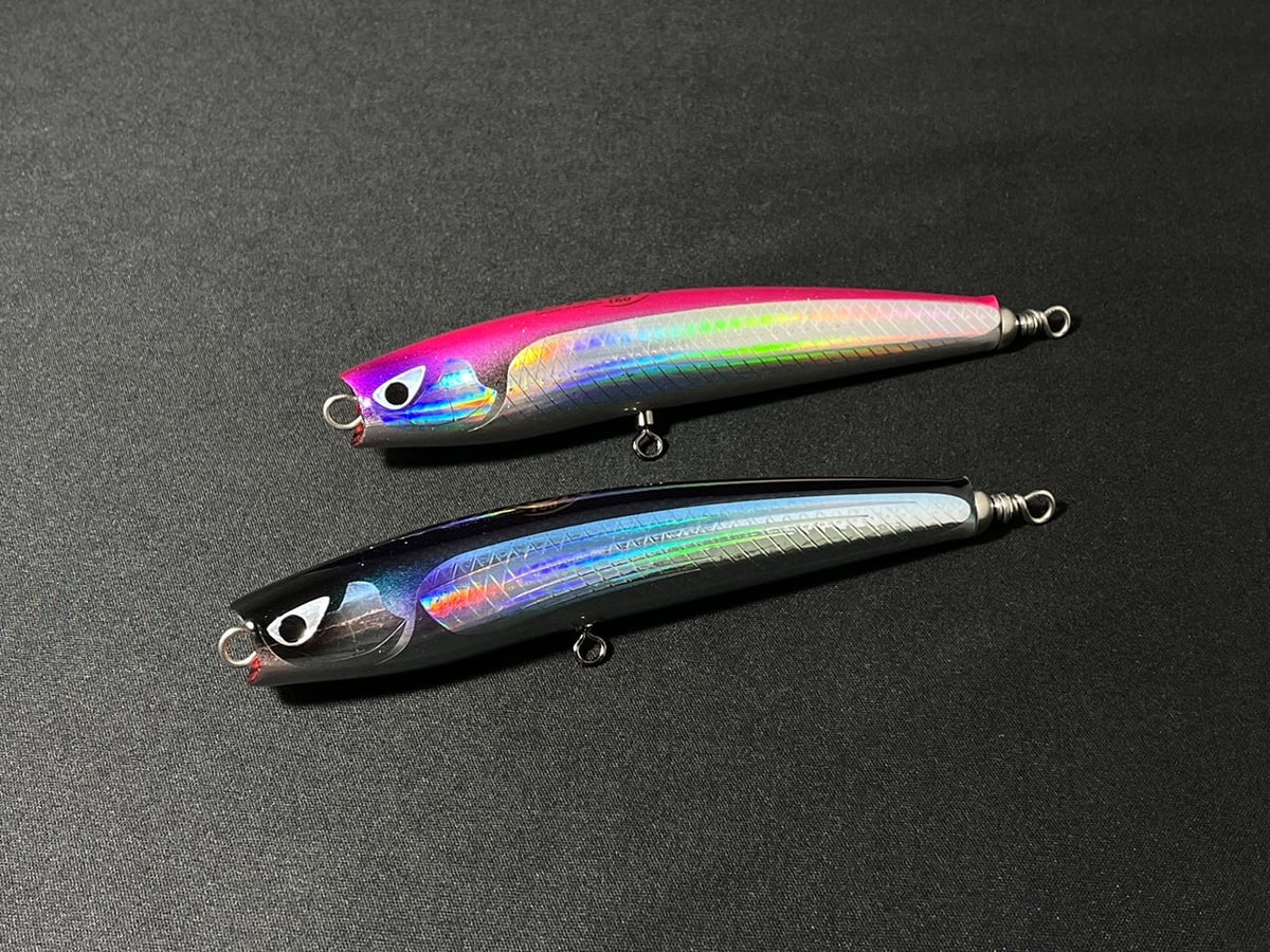 CB One 2024 Dixon 160mm 52g – Isofishinglifestyle