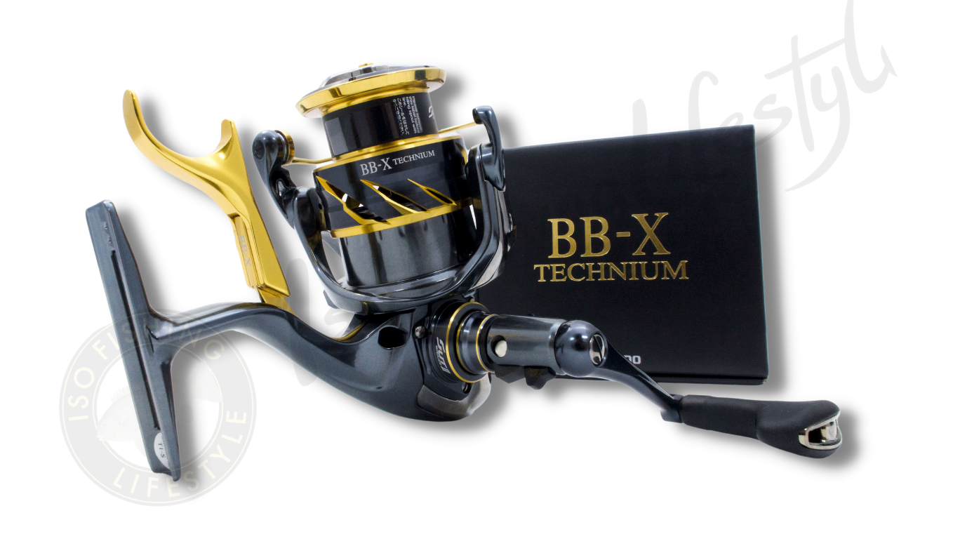 シマノ21 BB-X TECHNIUM C2500DXGSRスプル シマノ21 BB-X TECHNIUM C2500DXGSRスプル