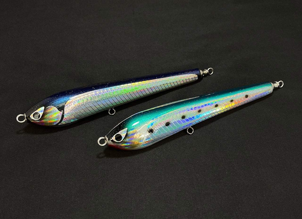CB One 21 Zorro 200mm 60g – Isofishinglifestyle