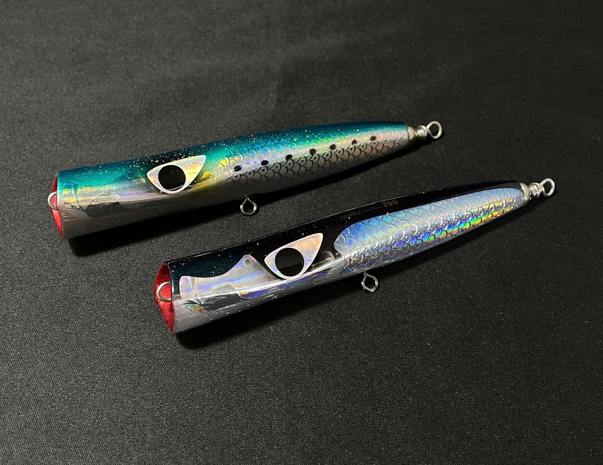 美品　CB ONE BAZOO 160 CB One Bazoo 160mm 48g – Isofishinglifestyle