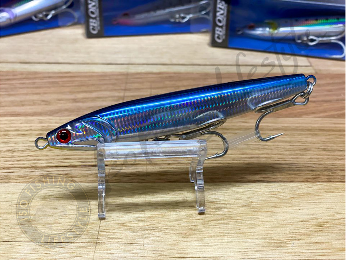 CBONE シービーワン OZMA オズマ 140 115 セット アワビ CBONE