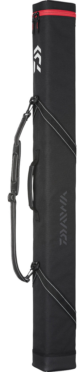 Daiwa Rod Case Portable Rod Case 160P Black 907361 Fast Shipping From Japan