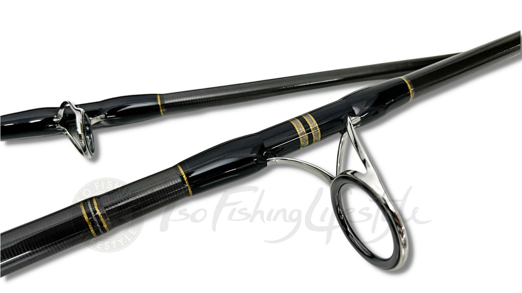 MC Works 2022 Raging Bull 98XS-2 – Isofishinglifestyle MC Works 2022 Raging Bull 98XS-2 – Isofishinglifestyle