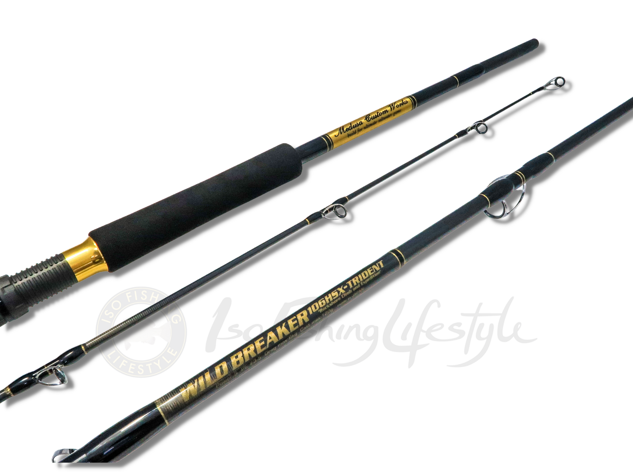 Amazon | MC works/MCワークス EXPLOSION EX837HF-TRIDENT