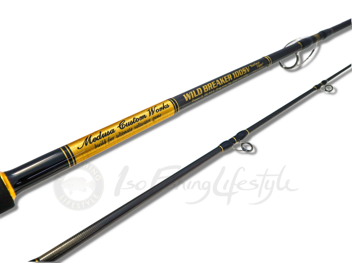 MCWorks2022WildBreakerWB100SVS