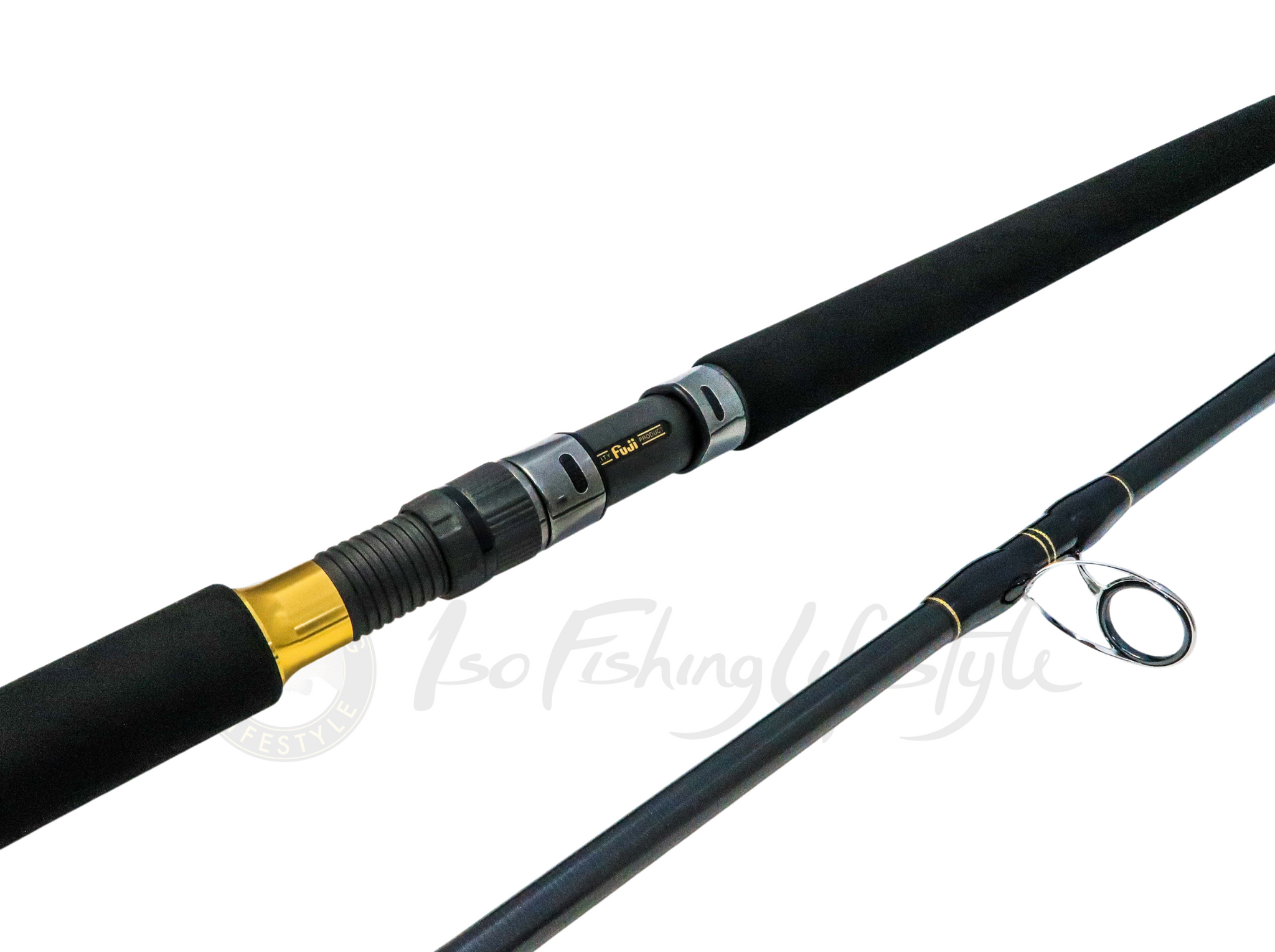 MCworks Wild breaker 100HS MCworks Wild breaker 100HS