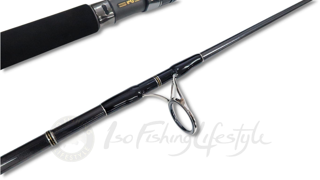 独特な店 MC Works Isofishinglifestyle – STD EX826HF Explosion 2022 その他