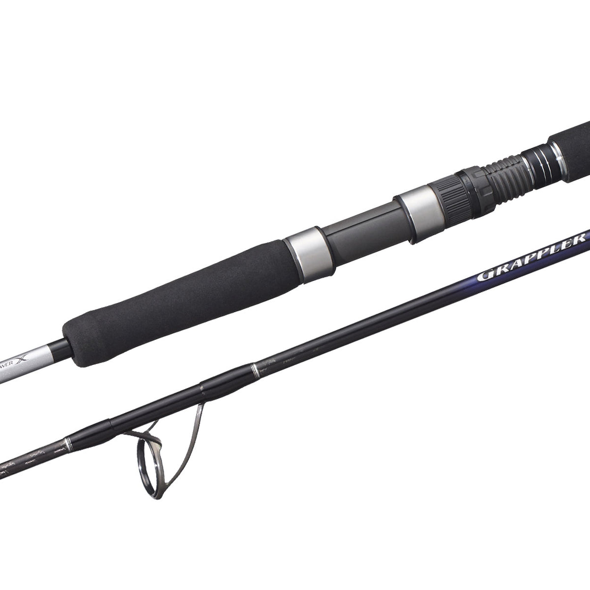 Shimano 21 Grappler BB – Isofishinglifestyle