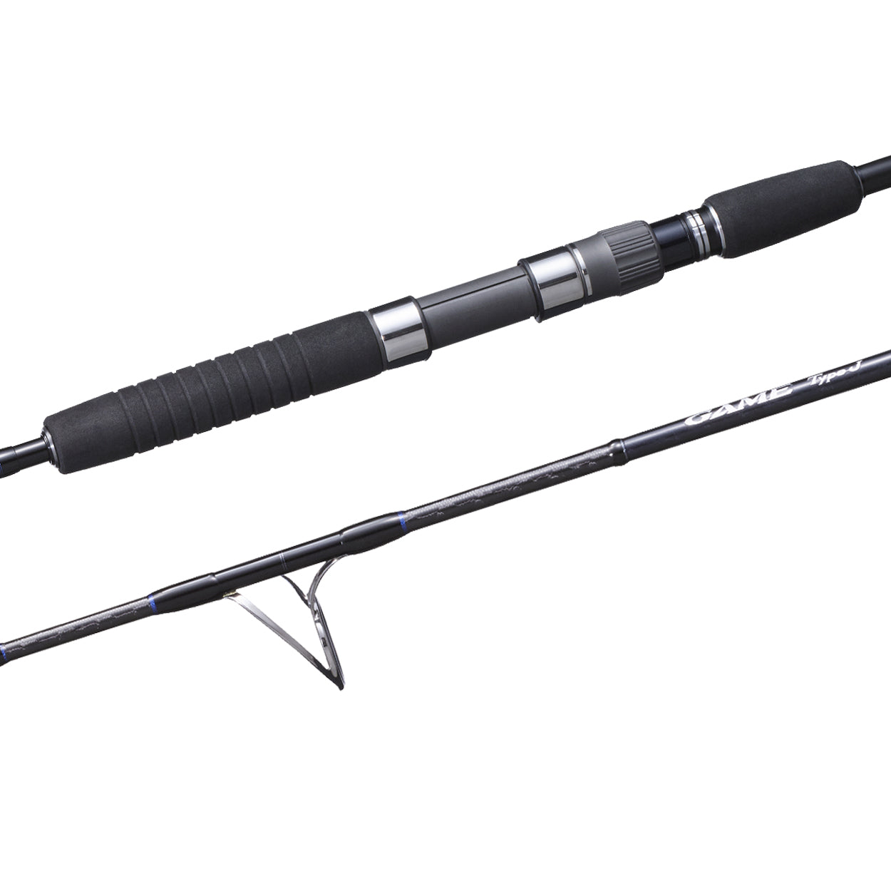 Shimano 21 Game Type J – Isofishinglifestyle