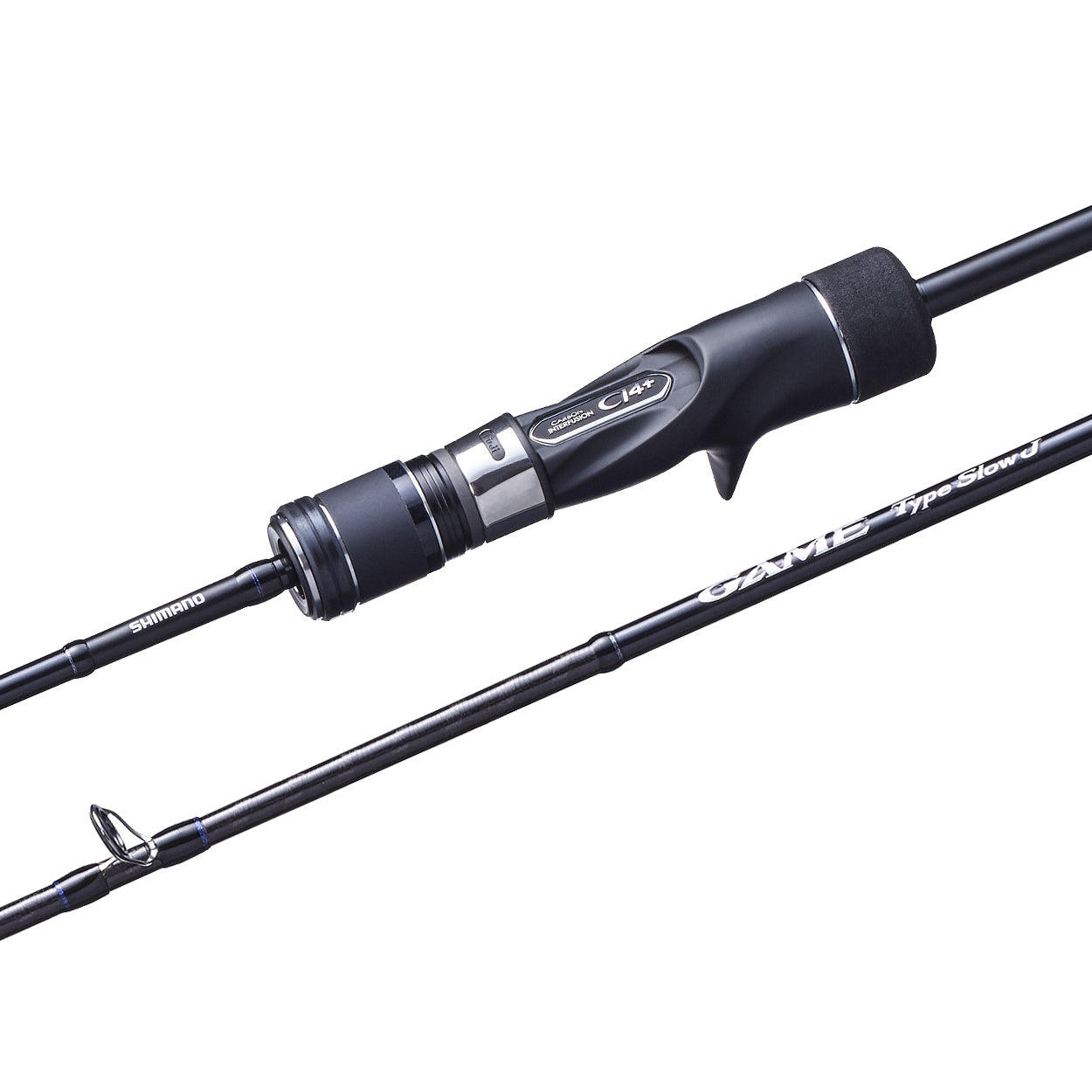 Shimano 21 Game Type J – Isofishinglifestyle