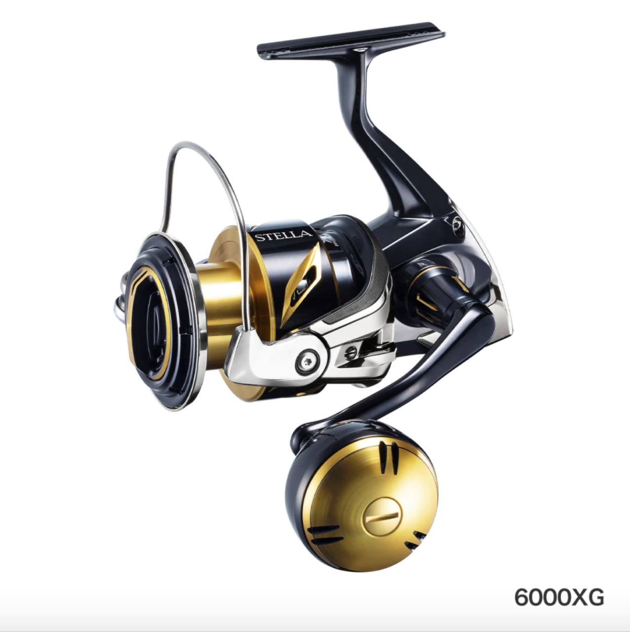 Shimano Reel 19 Stella SW 14000XG Japan Import, Spinning