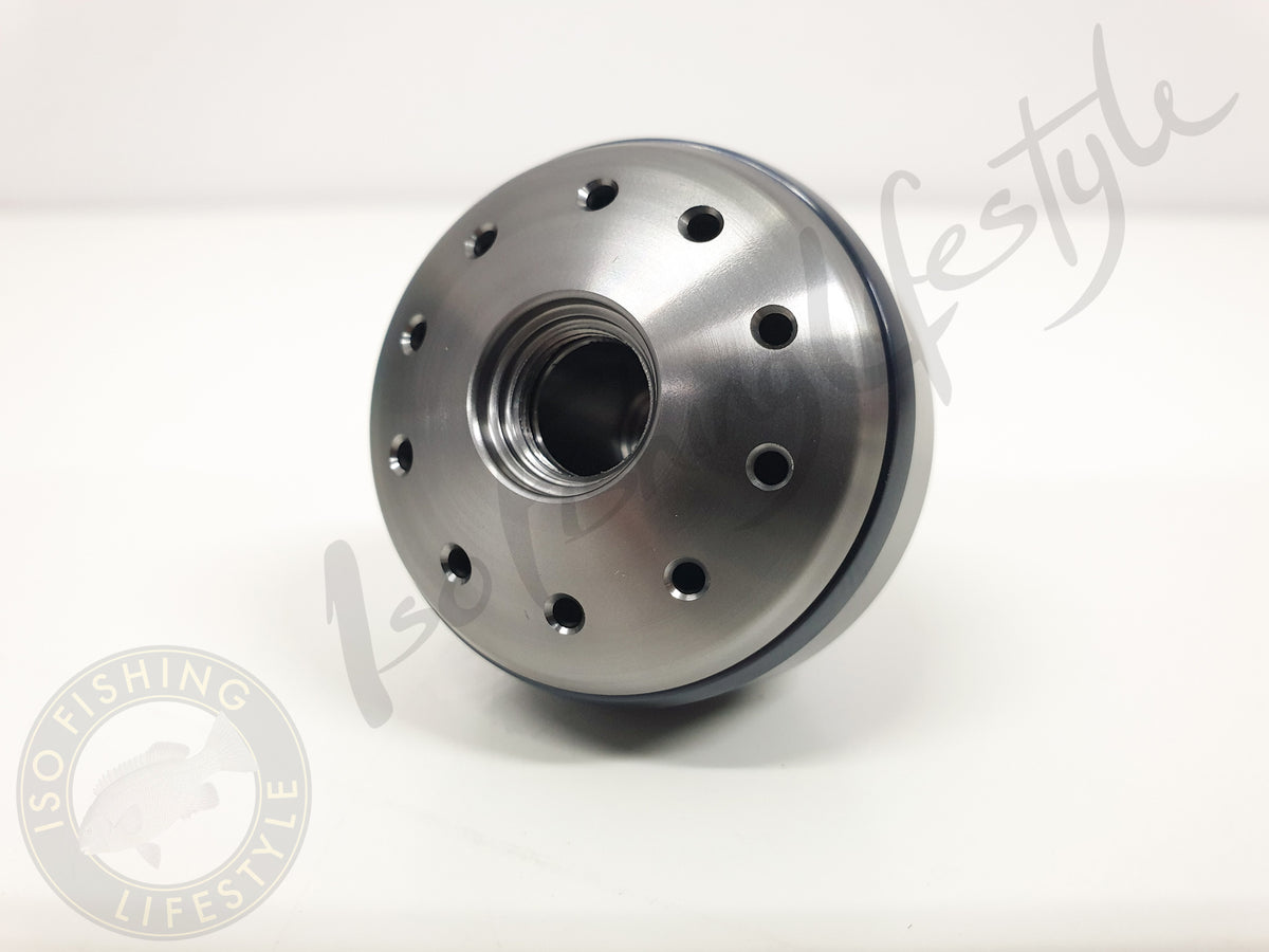 Shimano 13 Stella SW5000 Handle Knob – Isofishinglifestyle