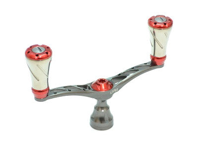 LIVRE AVENTURA 　Spinning　Double Handle Livre Custom Double Handle Wing 98 WD-98-FS2 (Shimano Compatible