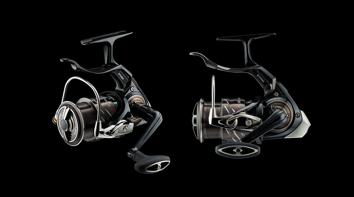 Iso Fishing LBD Reels – Isofishinglifestyle Iso Fishing LBD Reels – Isofishinglifestyle