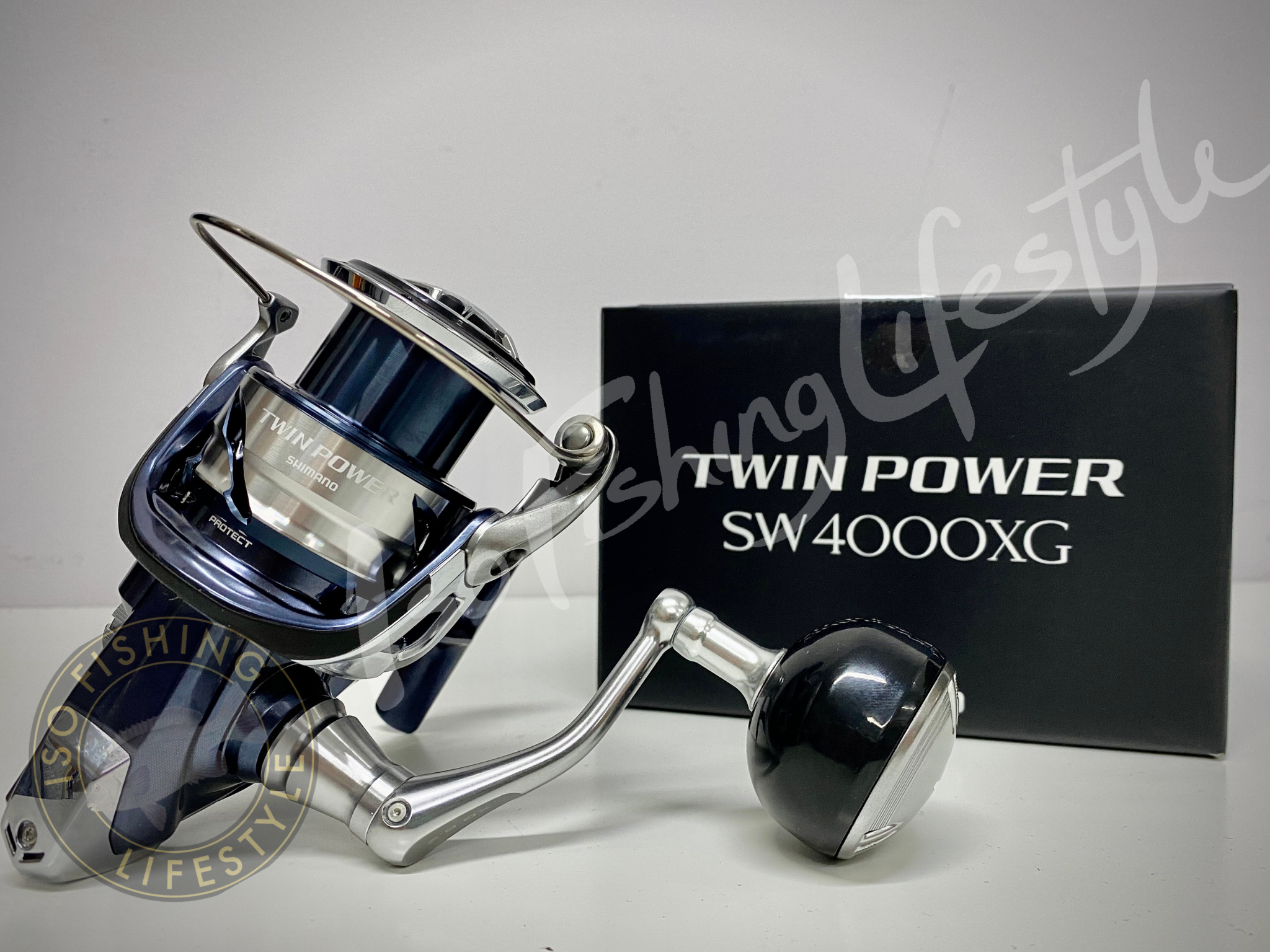 21SHIMANO TWIN POWER SW10000HG ツインパワーSW 【公式通販】 21SHIMANO TWIN POWER SW10000HG ツインパワーSW 【公式通販】