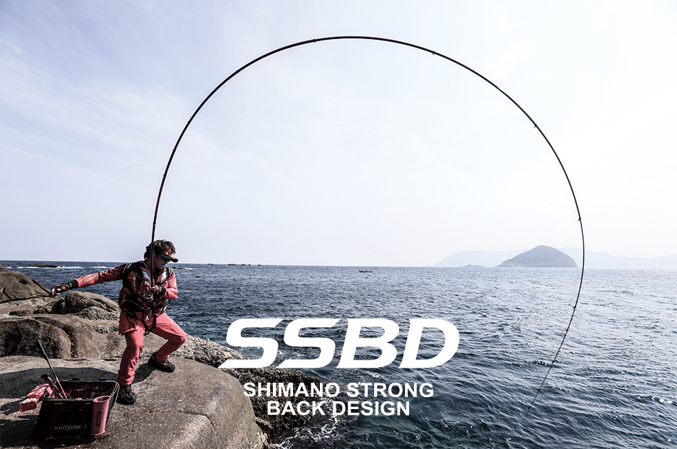 Shimano 20 Fireblood Iso Onaga – Isofishinglifestyle