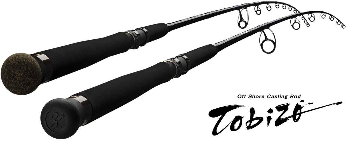 ゼナック　トビゾー　TC80-50G Zenaq Tobizo TC80-50G – Isofishinglifestyle