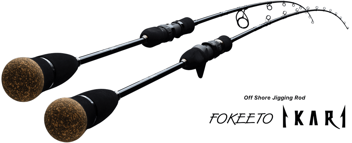 ロッド ZENAQ FOXEITO IKARI FB63-3 zenaq_ikari_thumbnail_1200x120