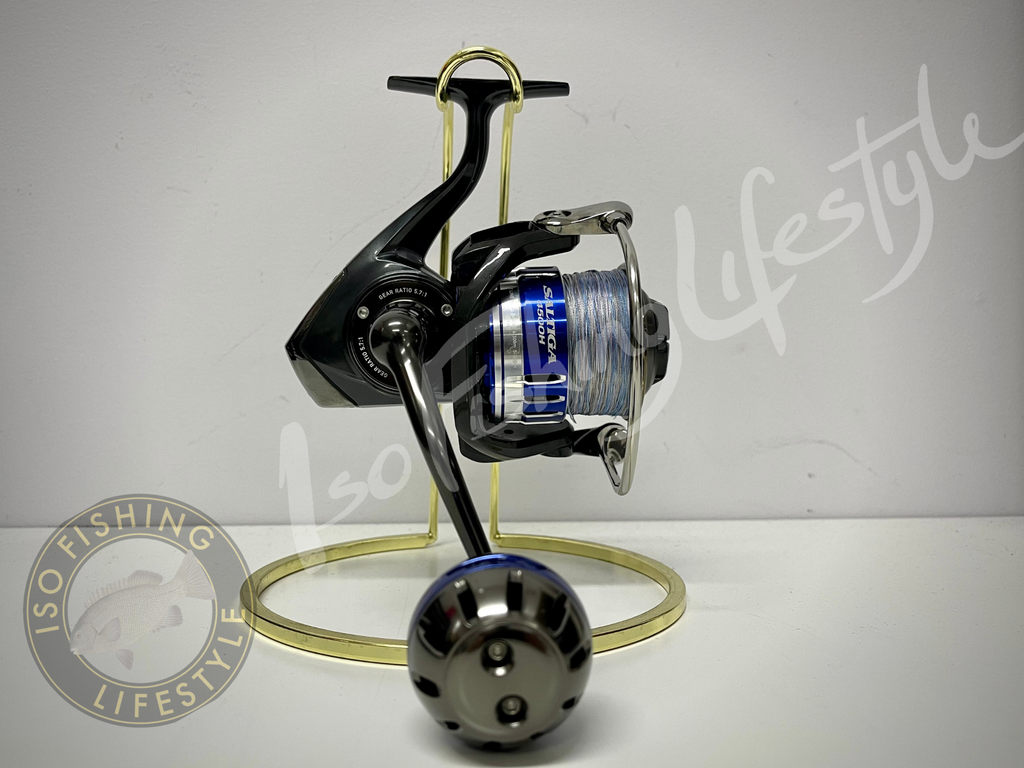 Used Quality Fishing Gear For August 2021