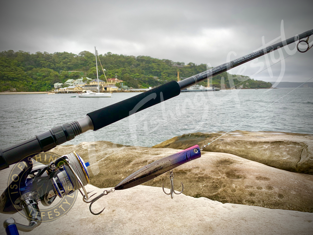 Topwater Lures: Treble vs Single Hooks