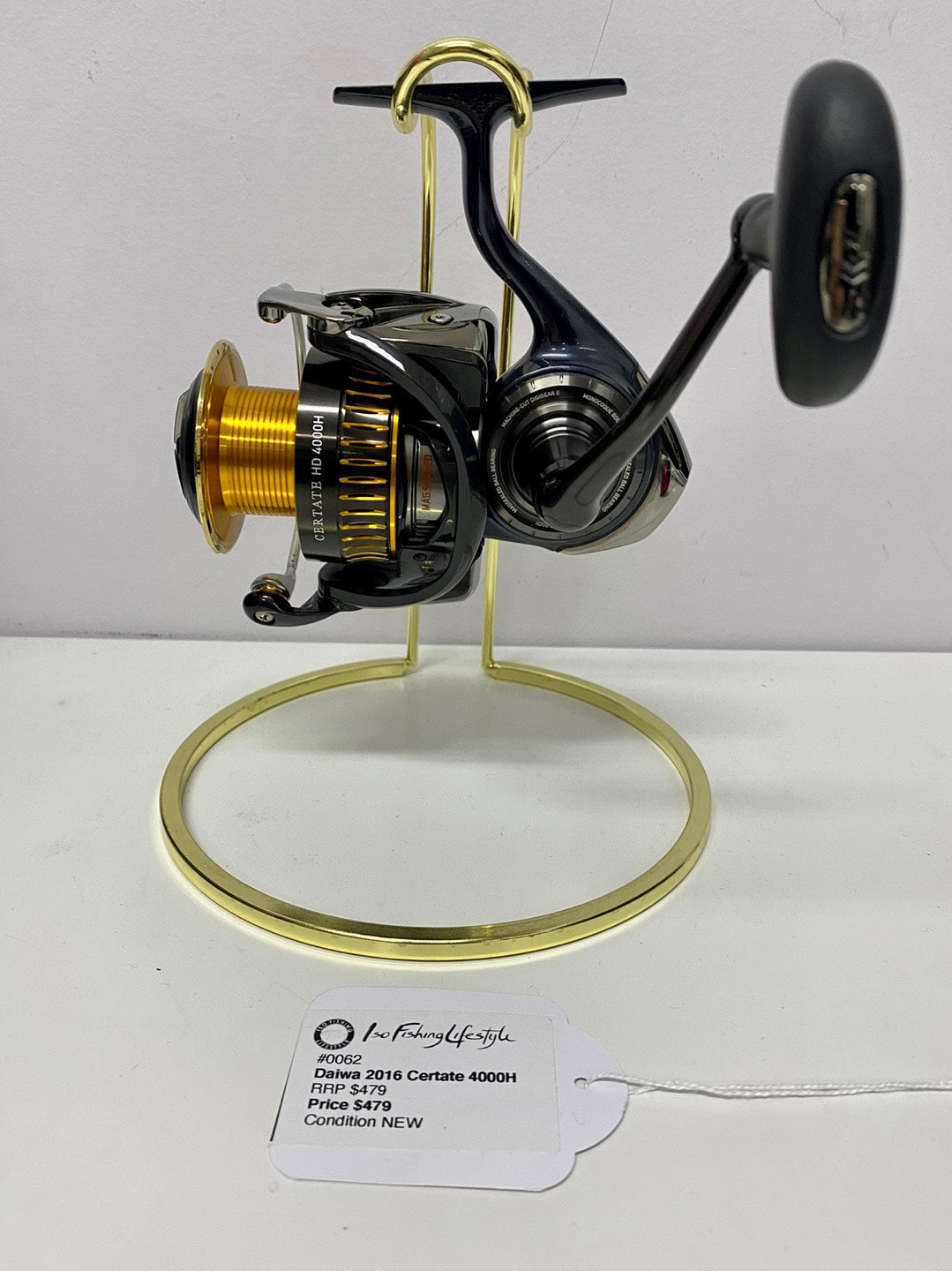 Used Quality Fishing Gear For March 2021 – Isofishinglifestyle