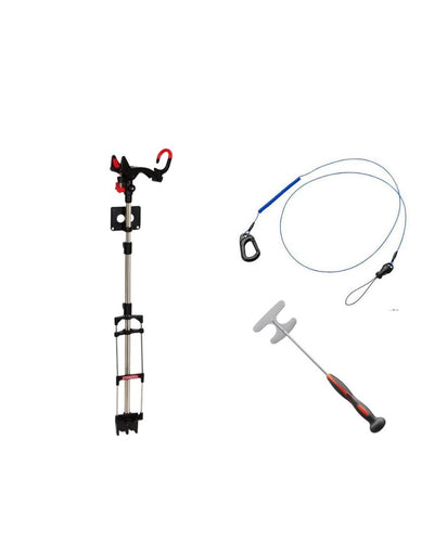 Bait & Burley Accessories
