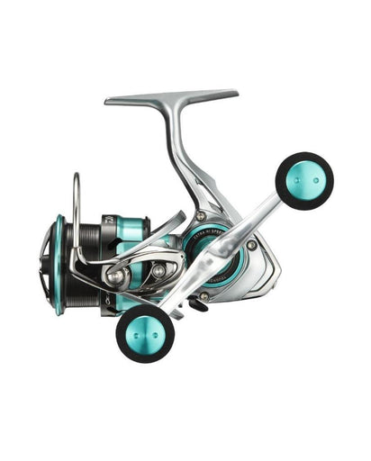 Eging Reels