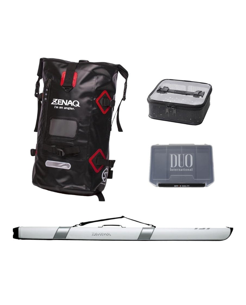 Storage & Fishing Bags