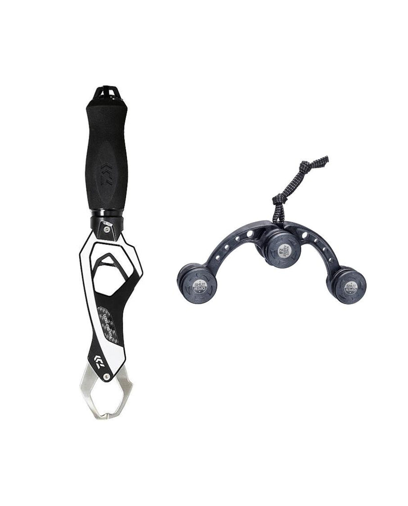 Tools & Accessories