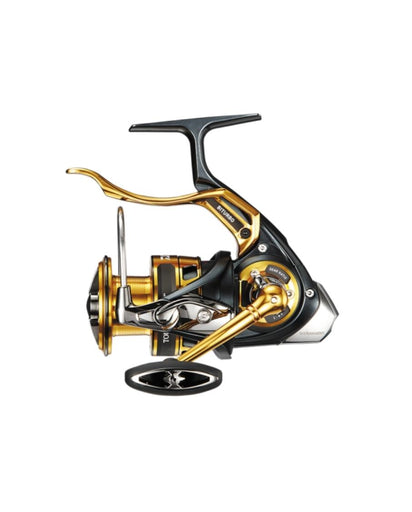 Iso Fishing LBD Reels