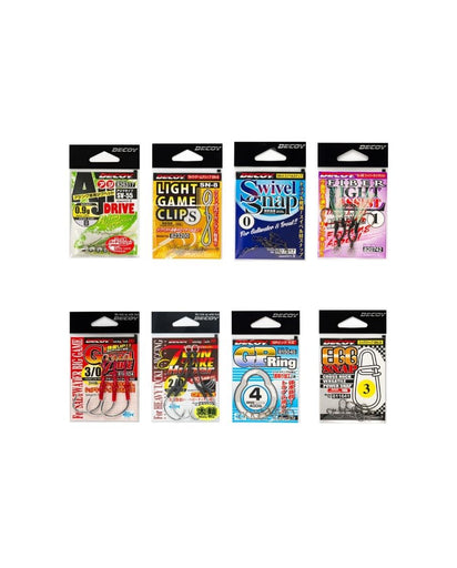 Lure Accessory