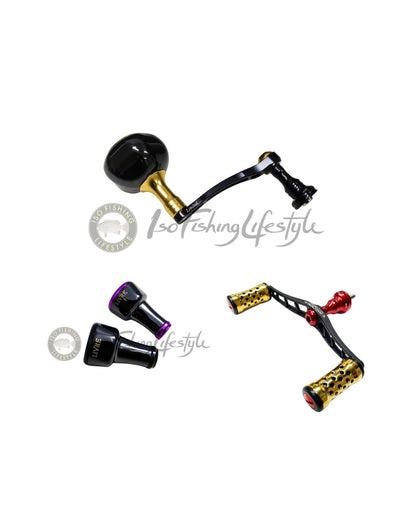 Reel Accessories